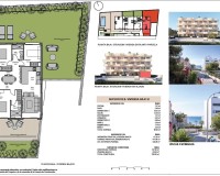 Nieuwbouw - Appartement - El Campello - Muchavista