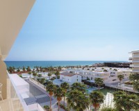 Nieuwbouw - Appartement - El Puig - Spain