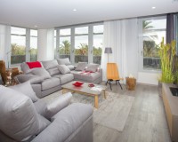 Nieuwbouw - Appartement - Elche/Elx