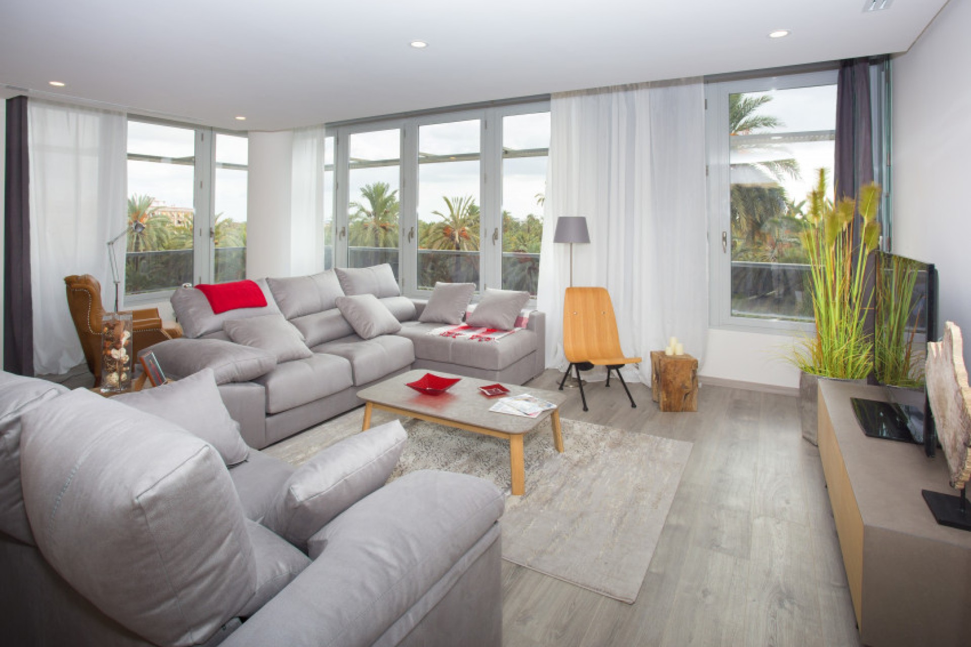 Nieuwbouw - Appartement - Elche/Elx