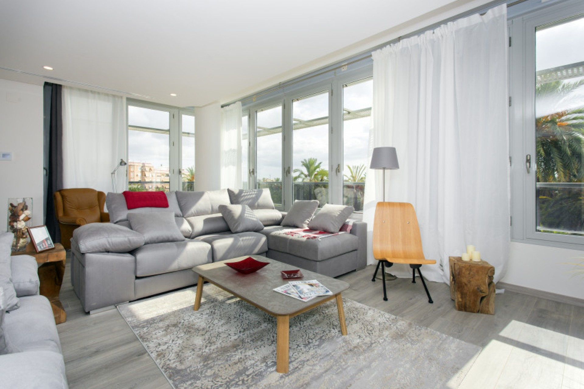 Nieuwbouw - Appartement - Elche/Elx