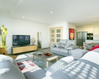 Nieuwbouw - Appartement - Elche/Elx