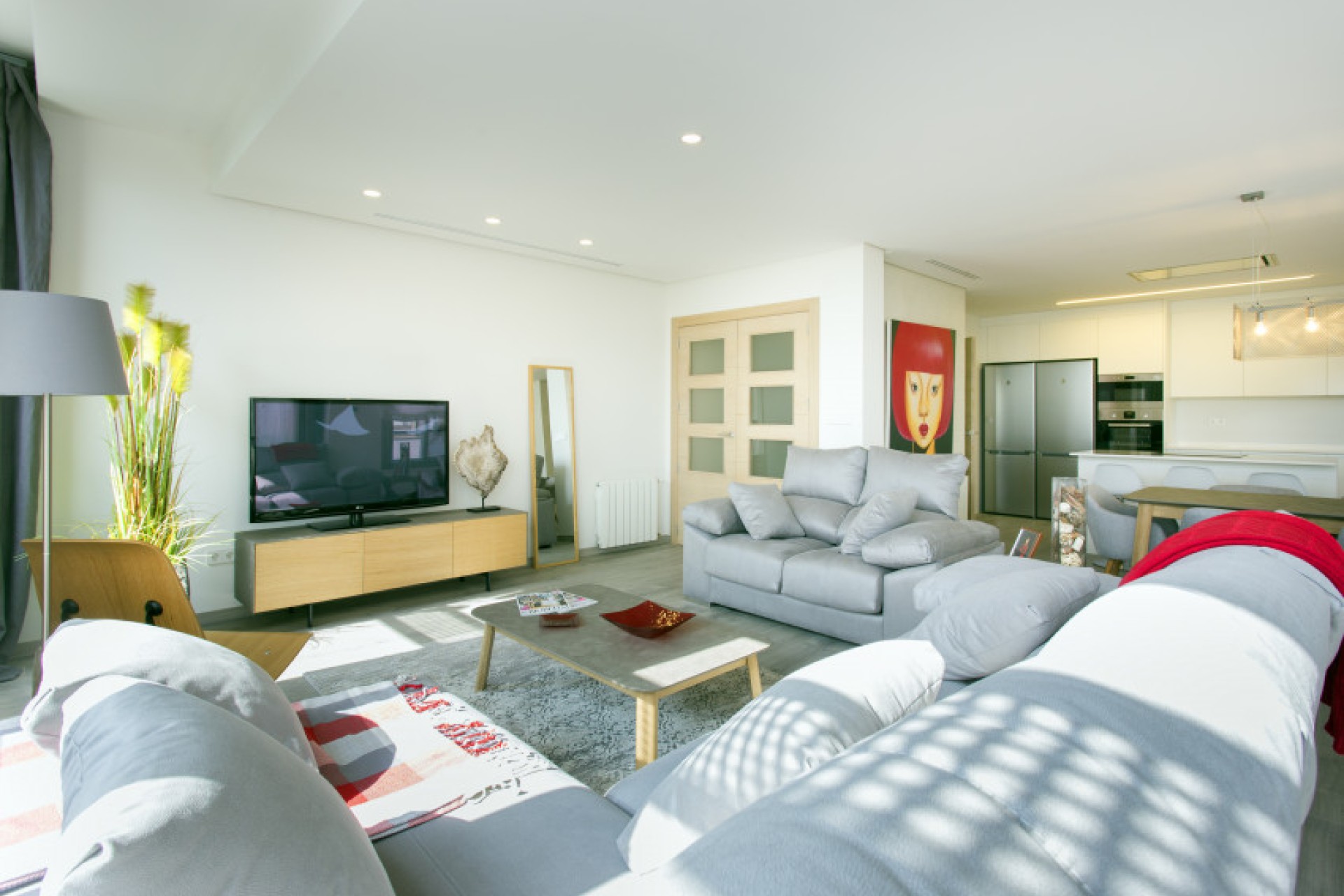 Nieuwbouw - Appartement - Elche/Elx