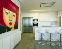 Nieuwbouw - Appartement - Elche/Elx