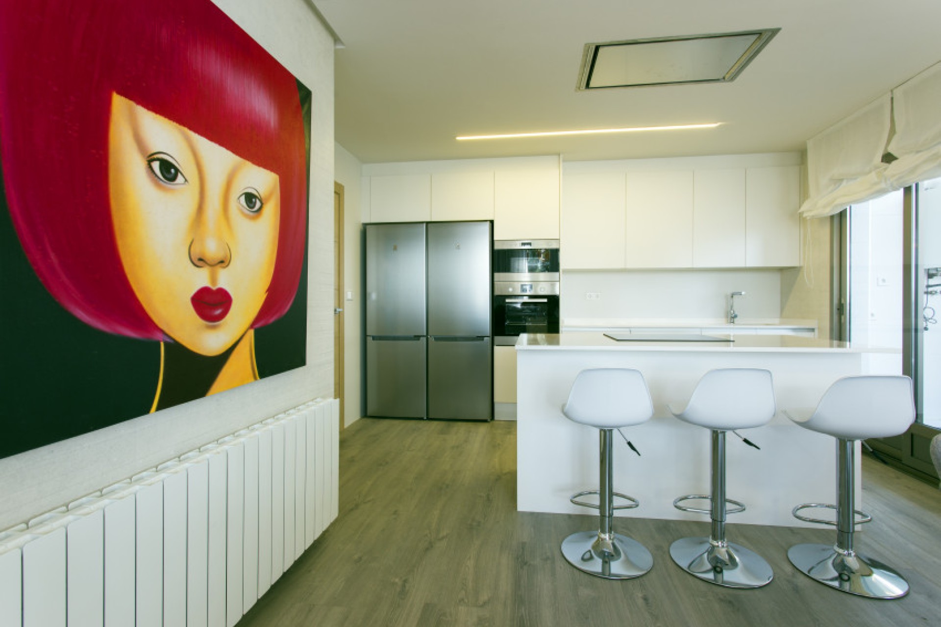 Nieuwbouw - Appartement - Elche/Elx