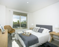 Nieuwbouw - Appartement - Elche/Elx