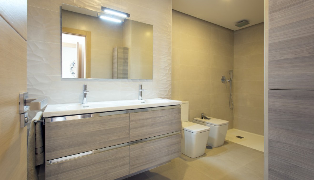 Nieuwbouw - Appartement - Elche/Elx