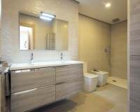 Nieuwbouw - Appartement - Elche/Elx