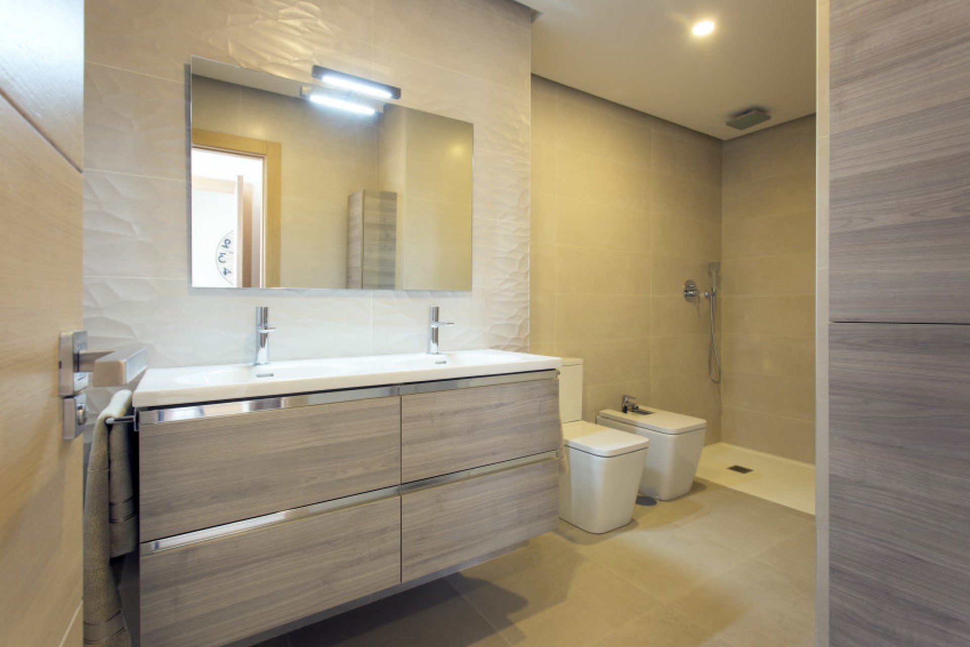 Nieuwbouw - Appartement - Elche/Elx