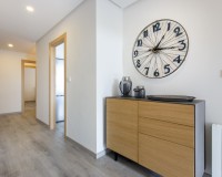 Nieuwbouw - Appartement - Elche/Elx