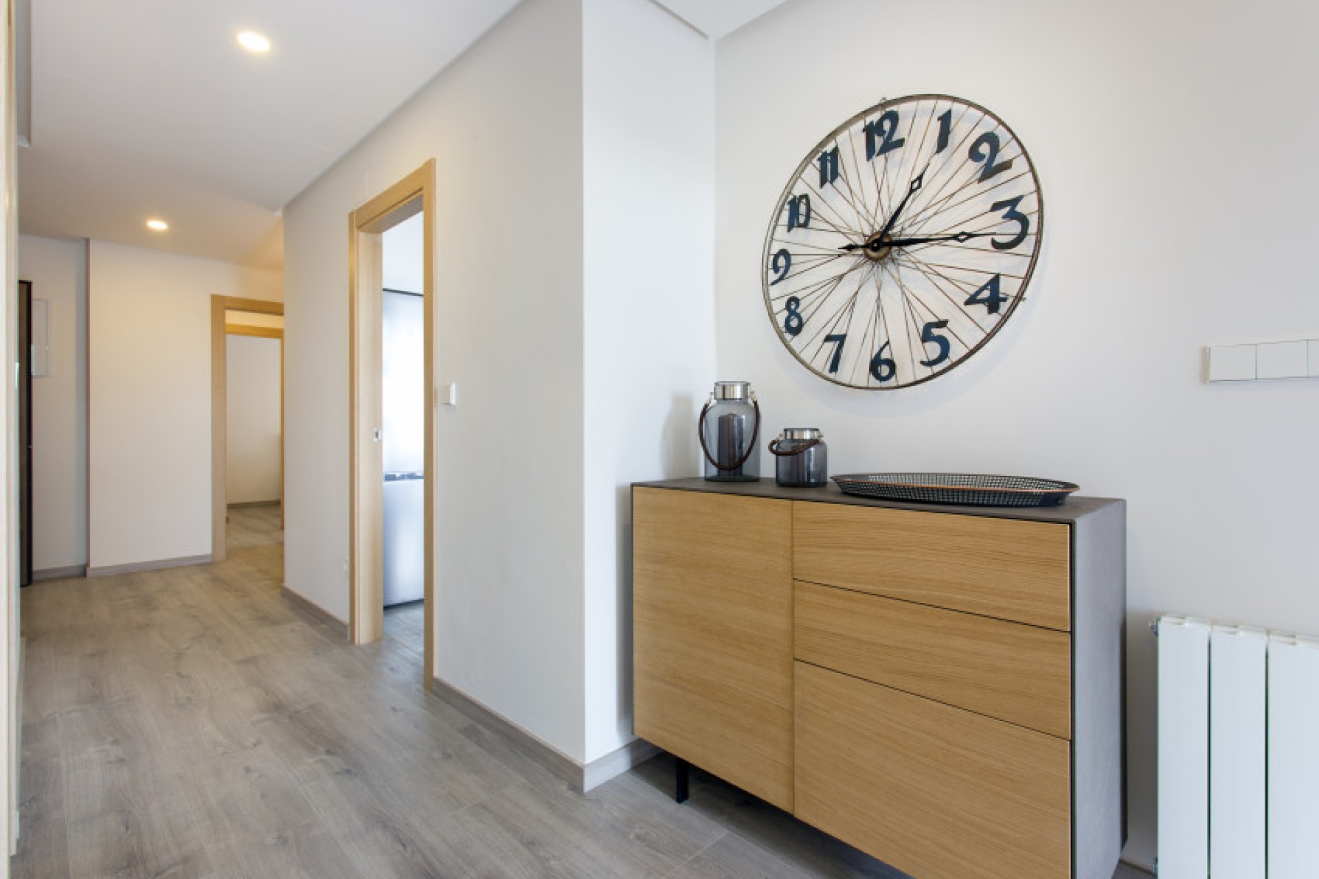 Nieuwbouw - Appartement - Elche/Elx