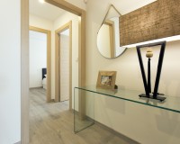 Nieuwbouw - Appartement - Elche/Elx