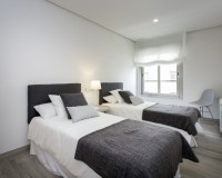 Nieuwbouw - Appartement - Elche/Elx