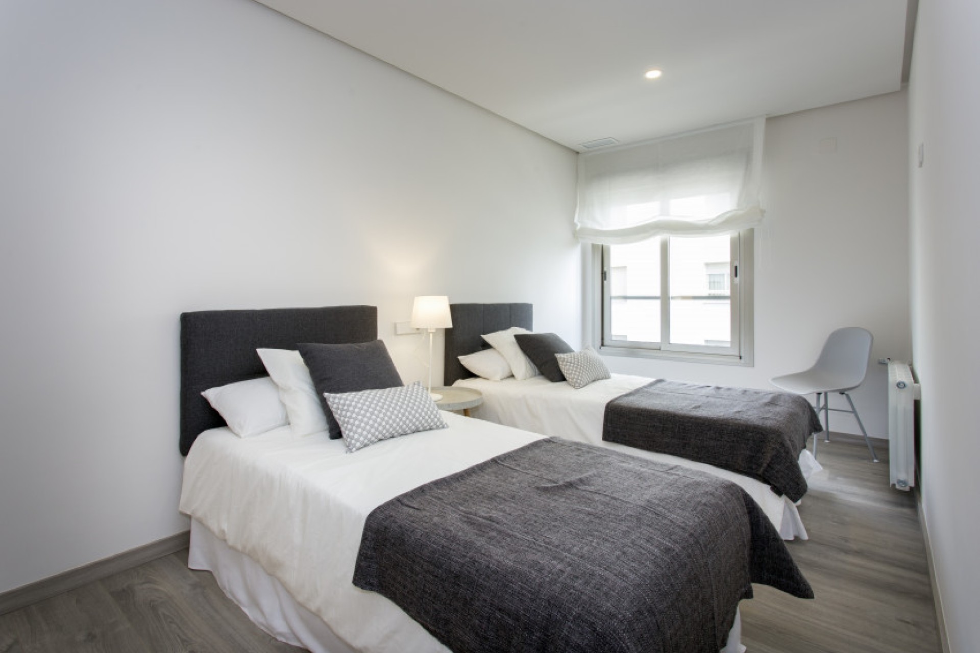 Nieuwbouw - Appartement - Elche/Elx