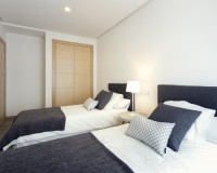 Nieuwbouw - Appartement - Elche/Elx