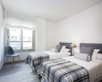 Nieuwbouw - Appartement - Elche/Elx