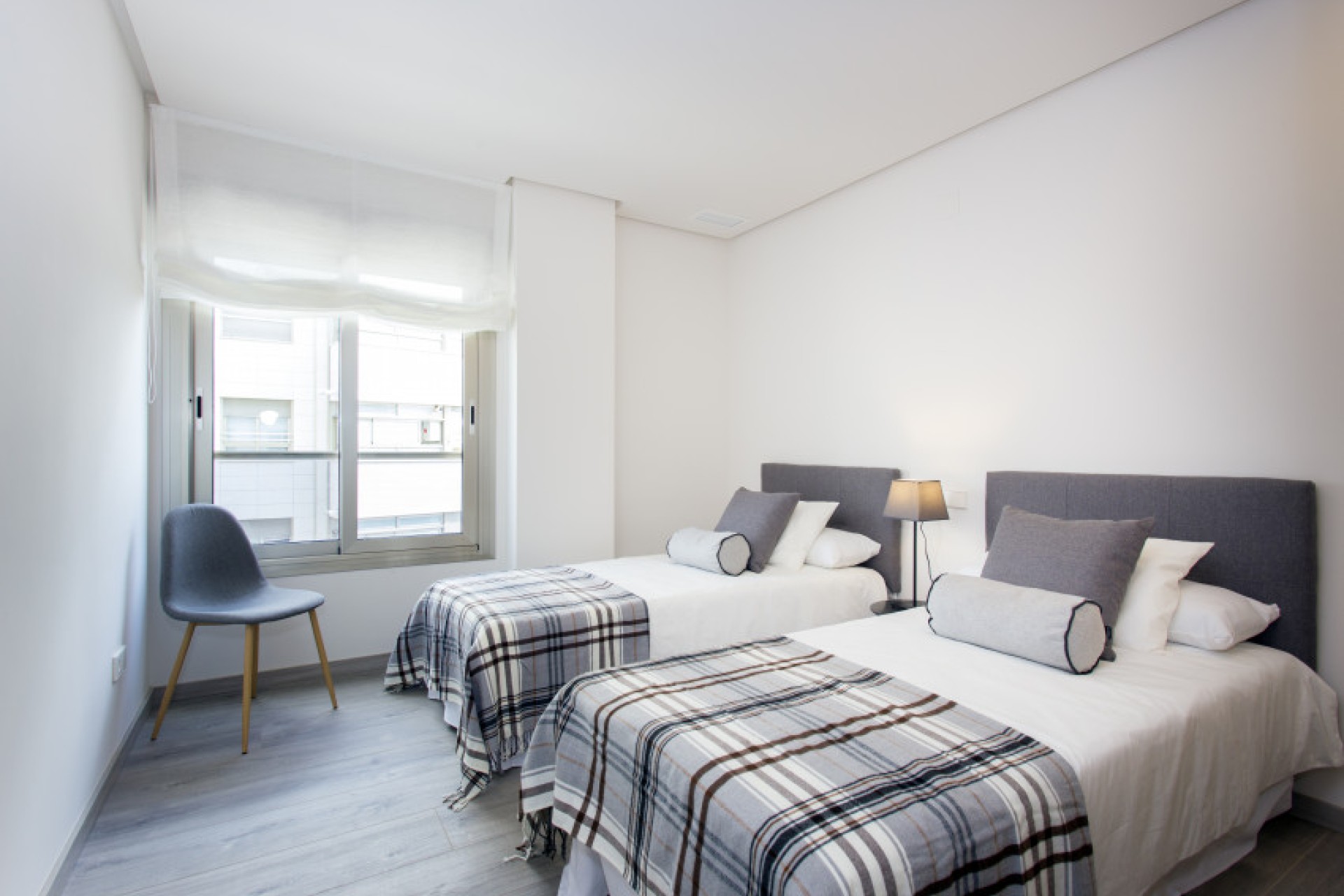 Nieuwbouw - Appartement - Elche/Elx