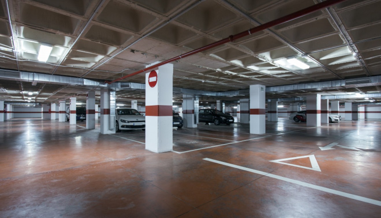 Nieuwbouw - Appartement - Elche/Elx