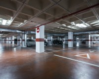 Nieuwbouw - Appartement - Elche/Elx