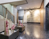 Nieuwbouw - Appartement - Elche/Elx