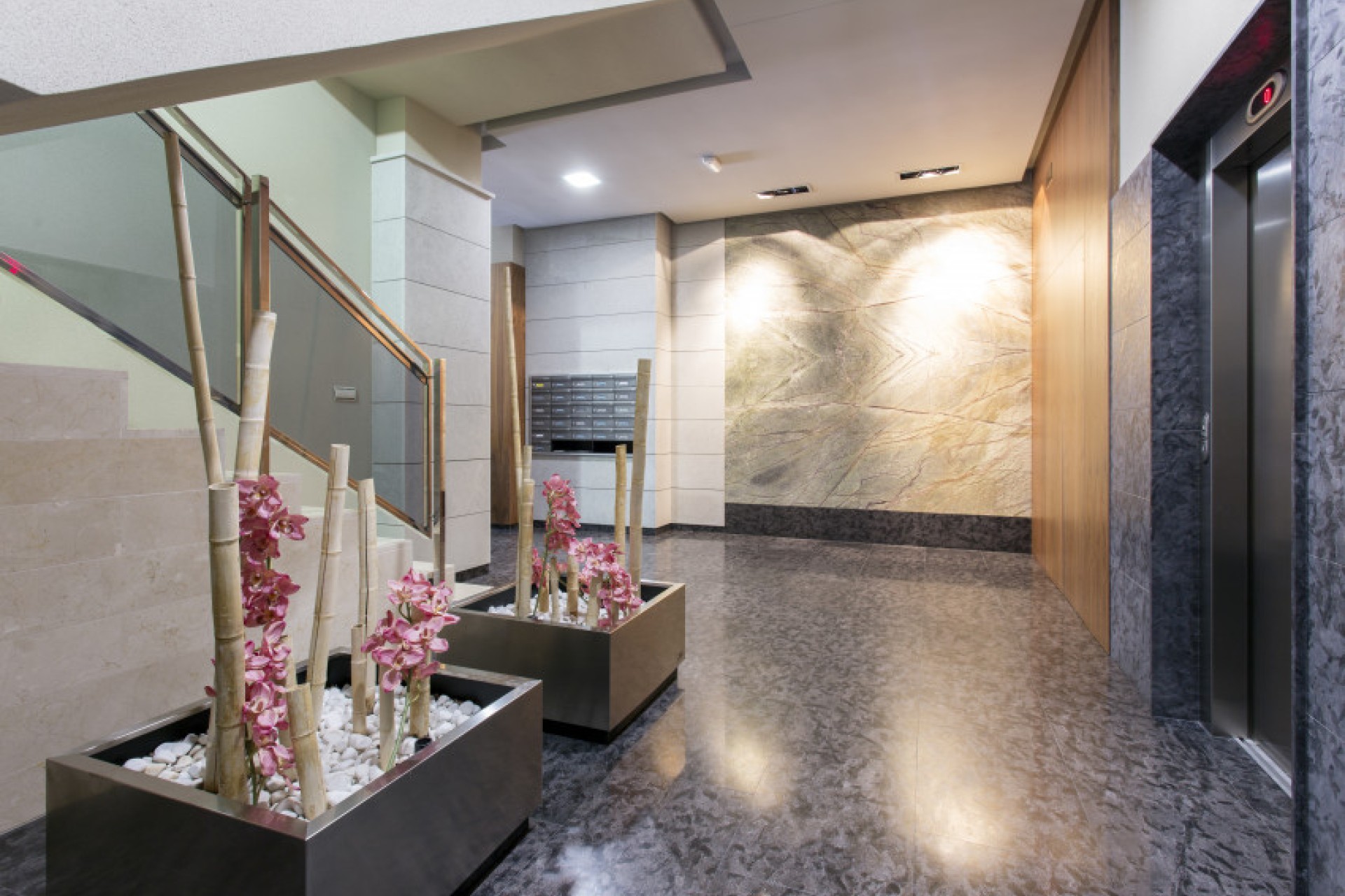 Nieuwbouw - Appartement - Elche/Elx