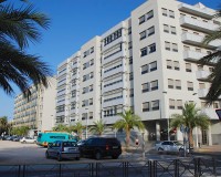 Nieuwbouw - Appartement - Elche/Elx