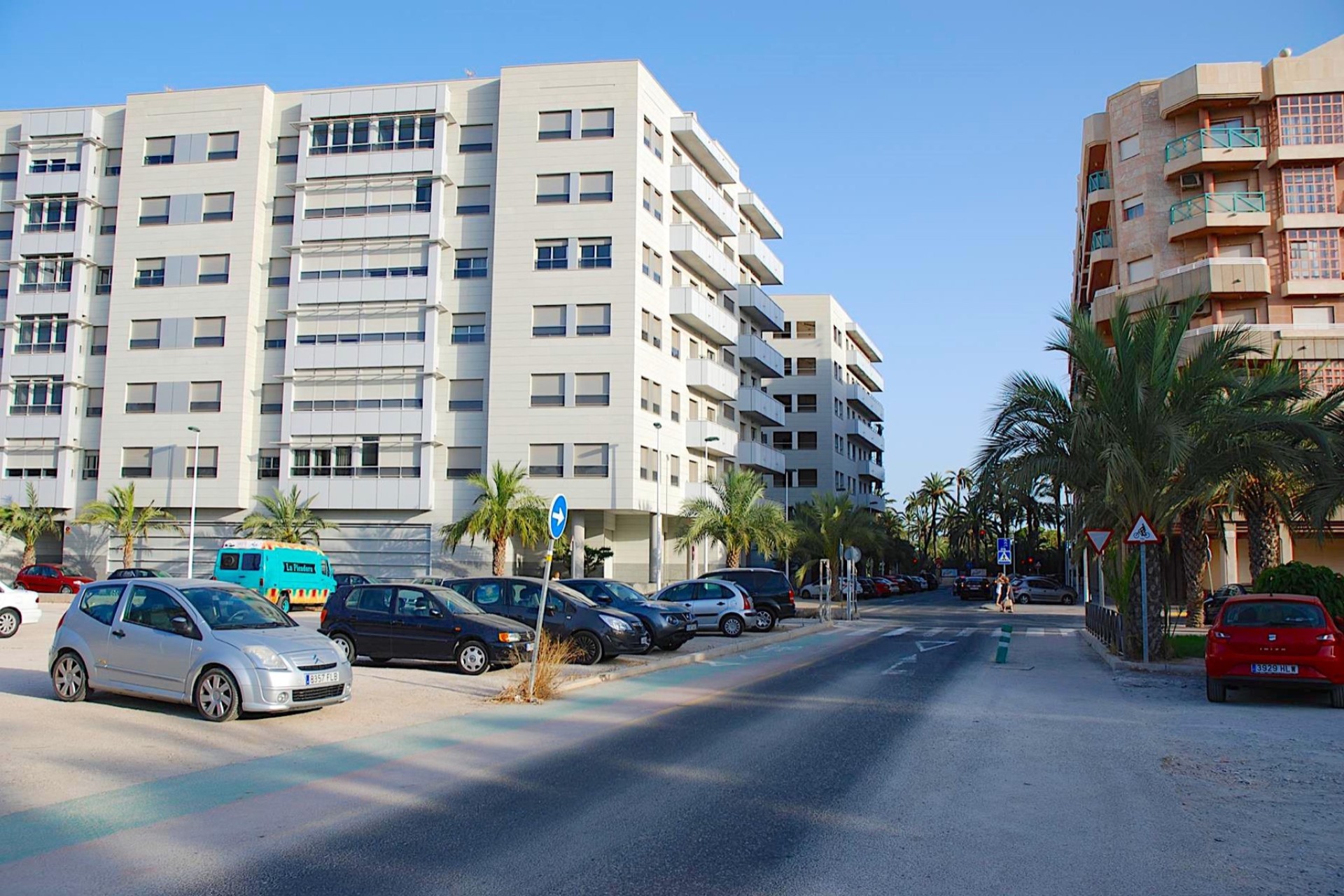 Nieuwbouw - Appartement - Elche/Elx