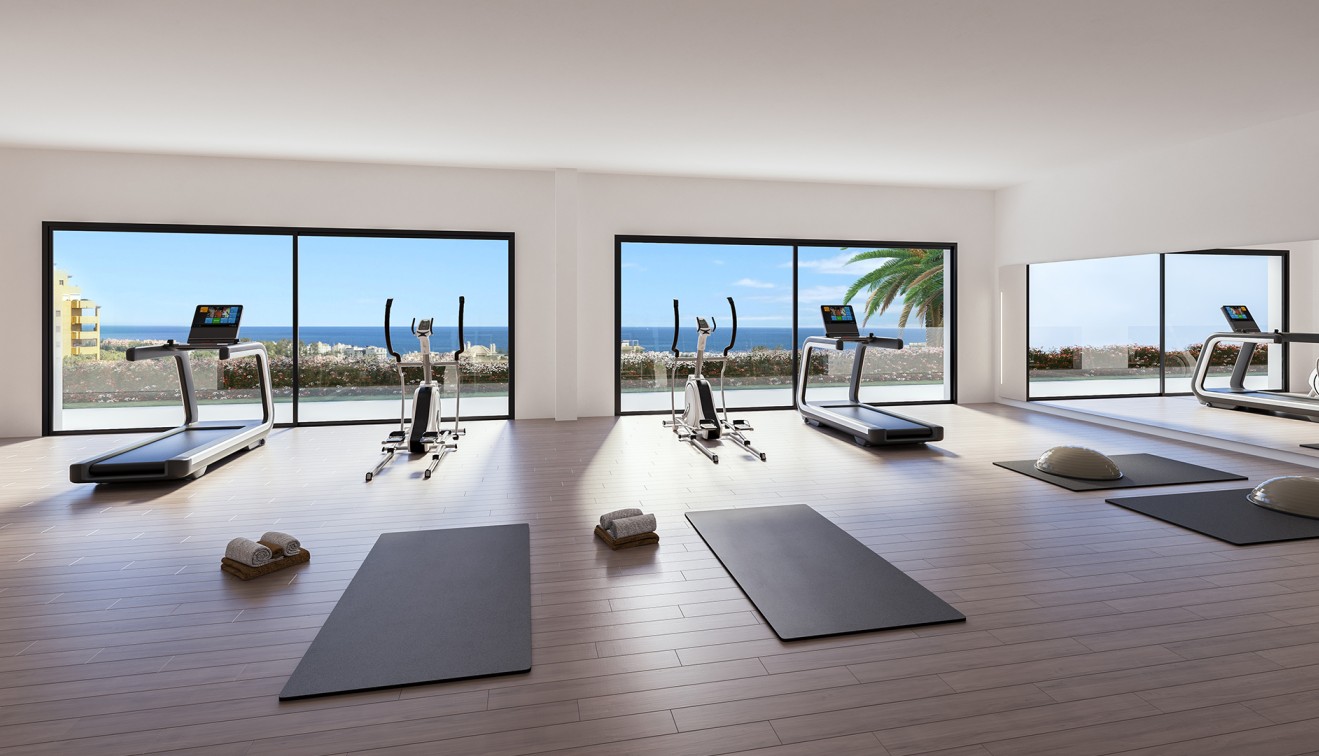 Nieuwbouw - Appartement - Estepona (Málaga) - Spain