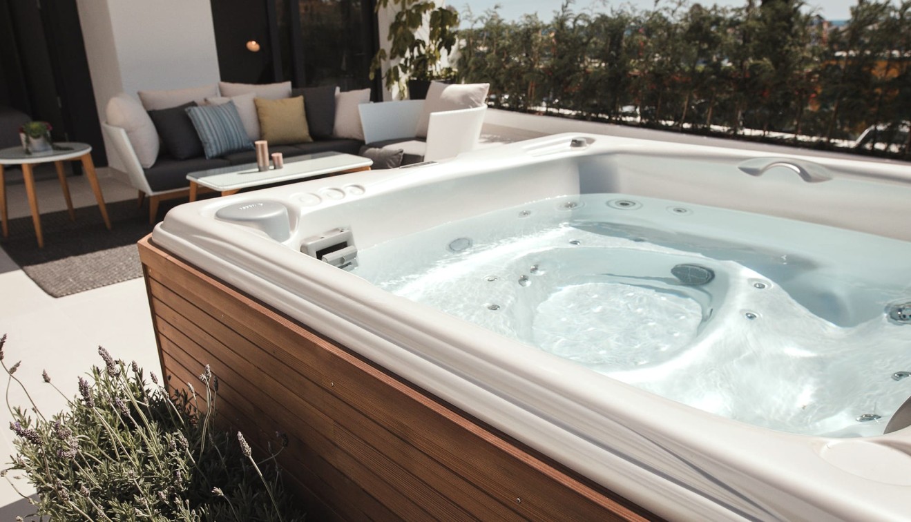 Nieuwbouw - Appartement - Estepona (Málaga) - Spain