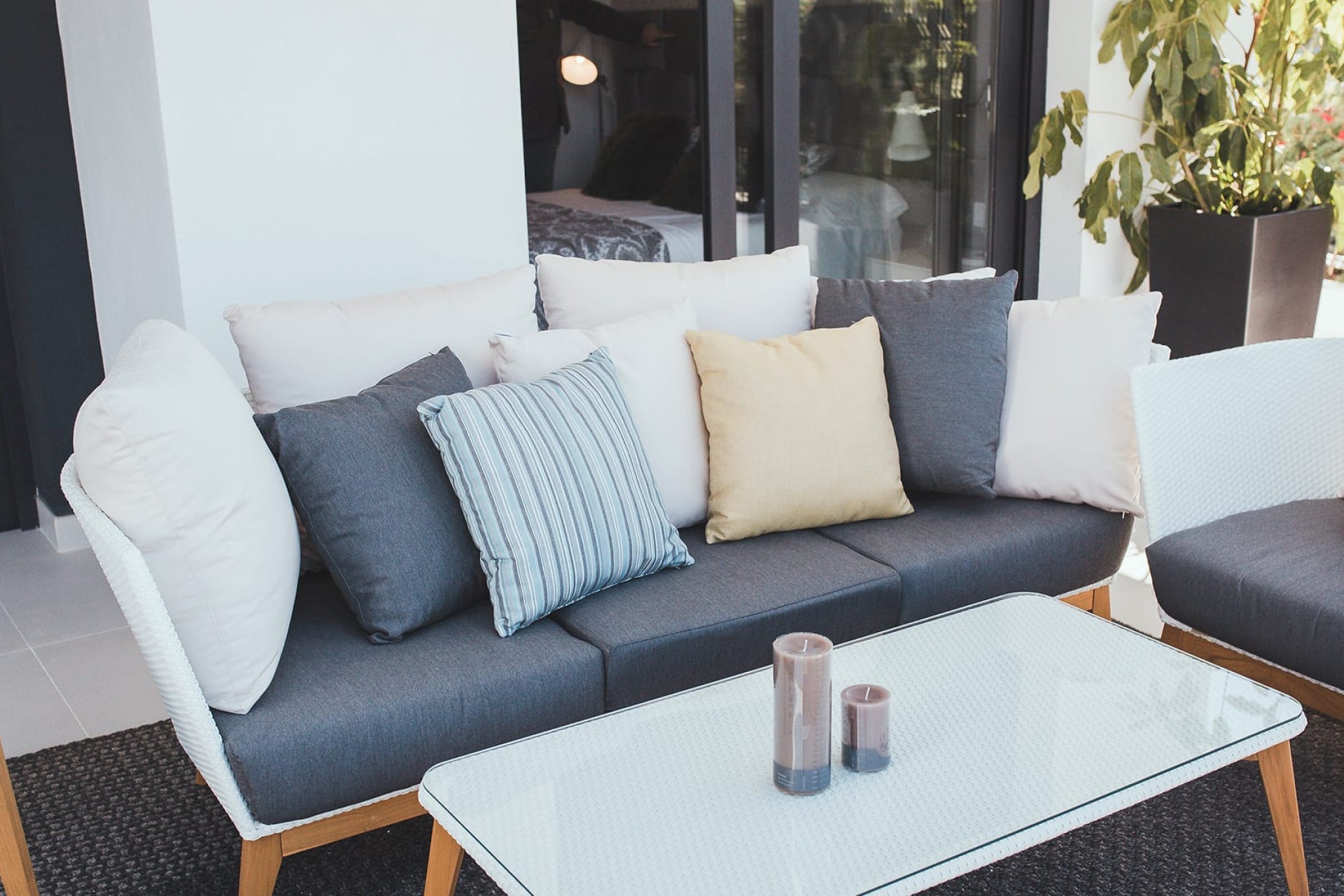 Nieuwbouw - Appartement - Estepona (Málaga) - Spain