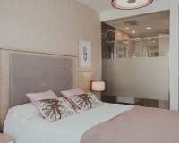 Nieuwbouw - Appartement - Estepona (Málaga) - Spain