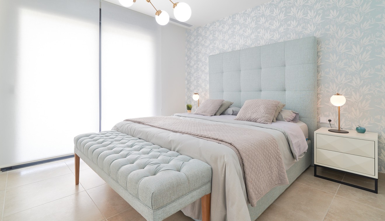 Nieuwbouw - Appartement - Estepona (Málaga) - Spain