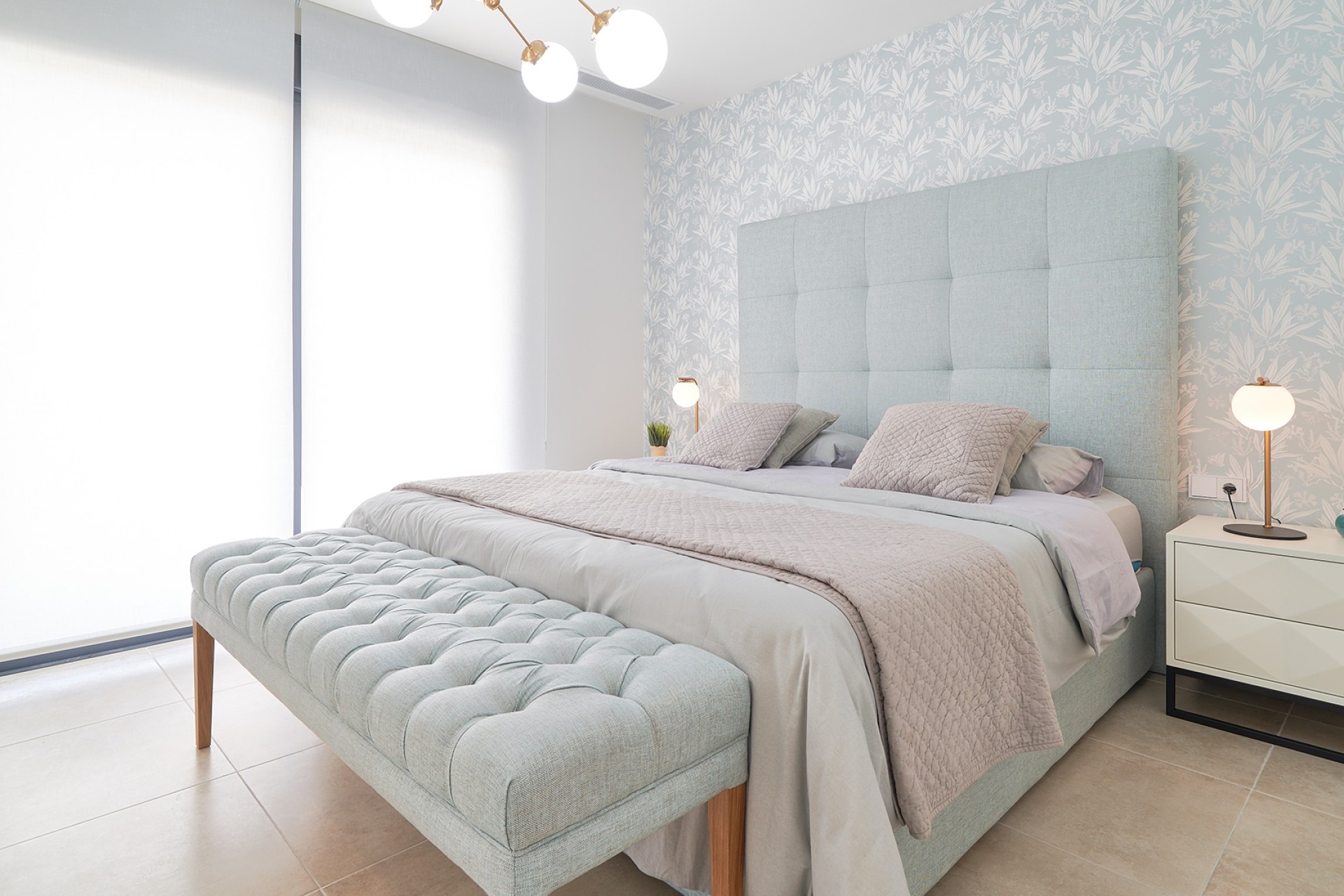 Nieuwbouw - Appartement - Estepona (Málaga) - Spain