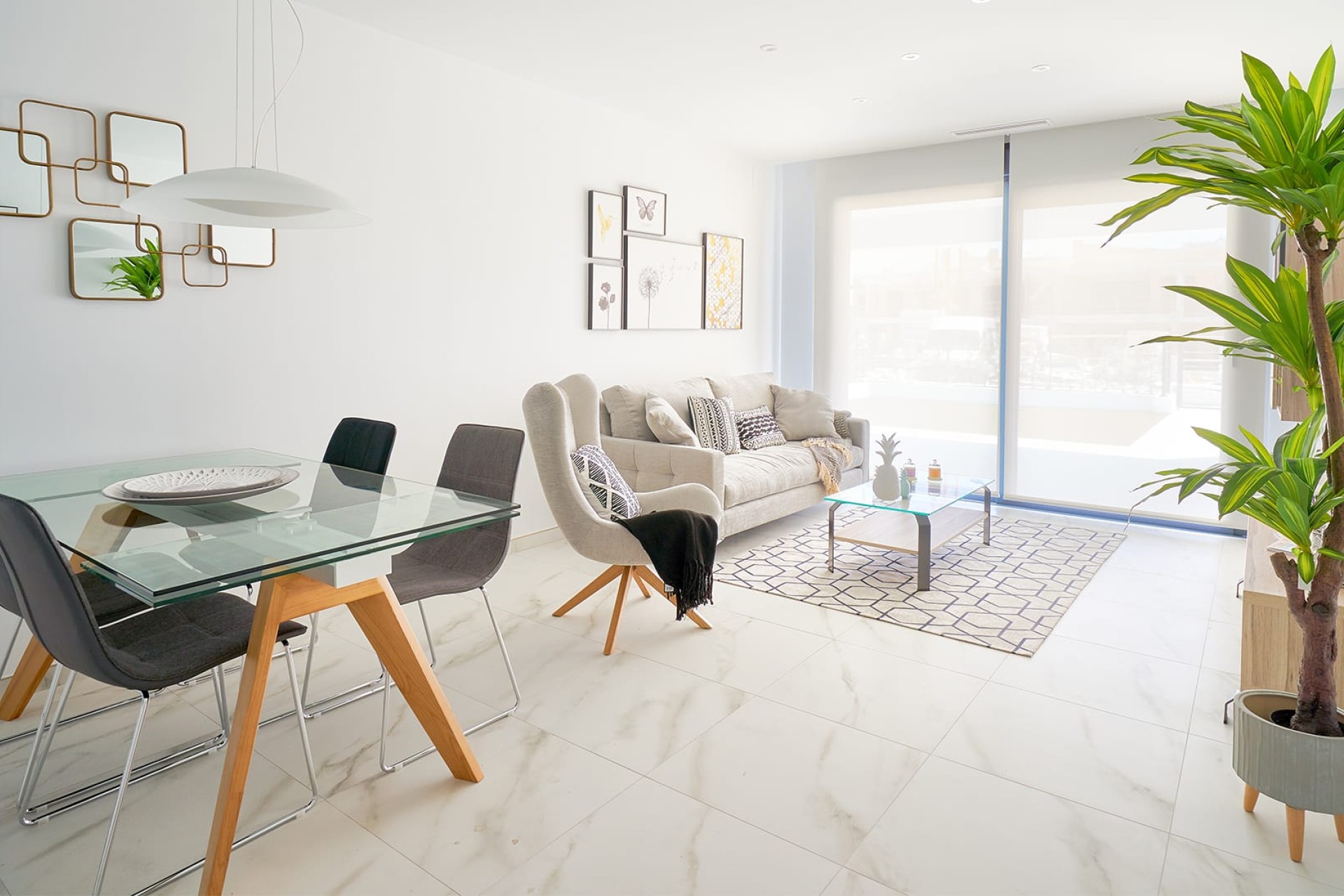 Nieuwbouw - Appartement - Estepona (Málaga) - Spain