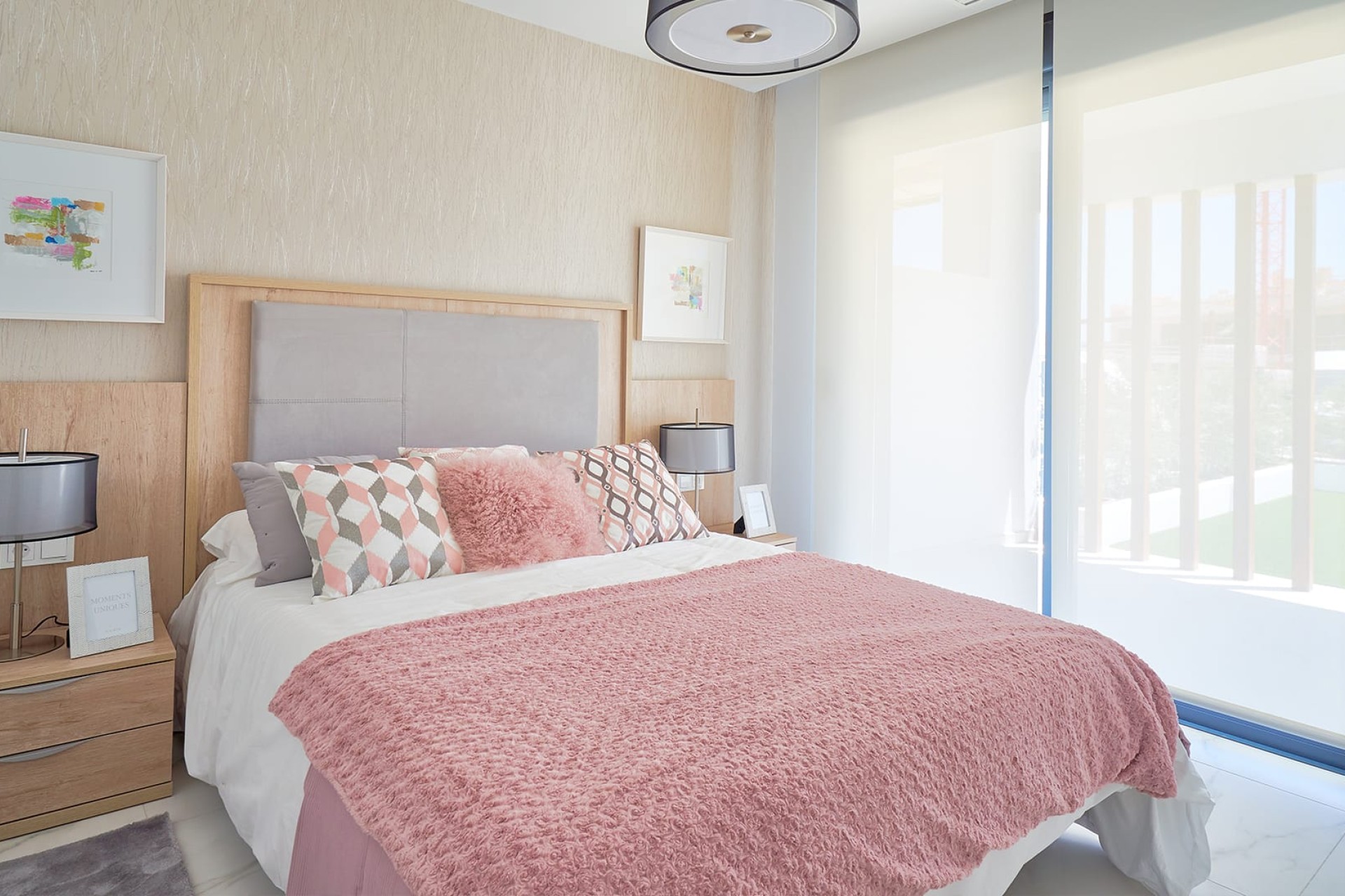 Nieuwbouw - Appartement - Estepona (Málaga) - Spain