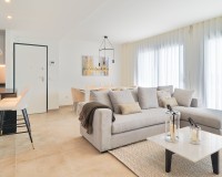 Nieuwbouw - Appartement - Estepona (Málaga) - Spain