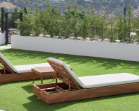 Nieuwbouw - Appartement - Estepona (Málaga) - Spain