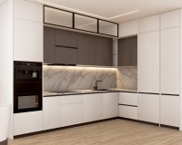 Nieuwbouw - Appartement - Finestrat - Balcon de finestrat