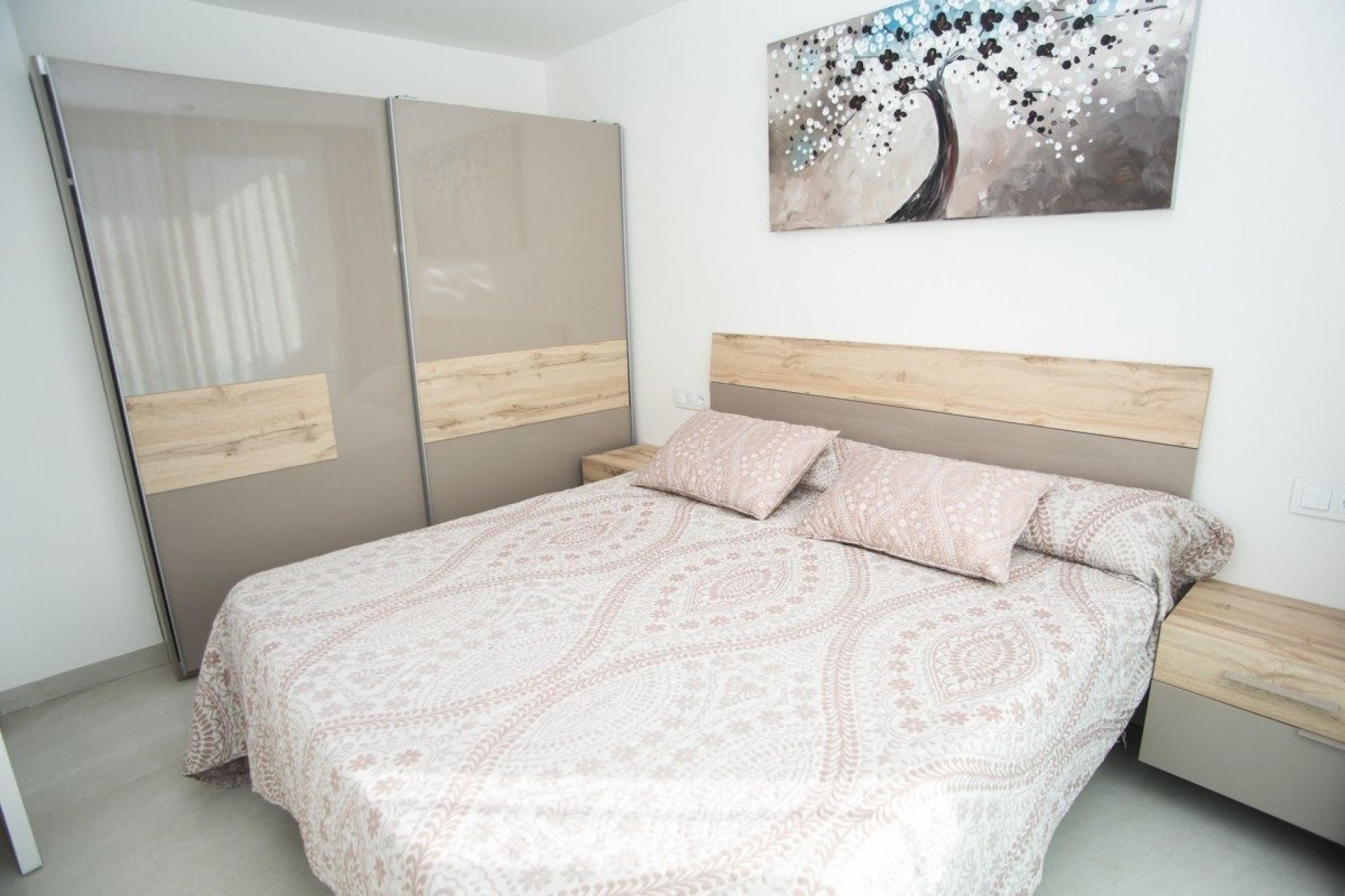 Nieuwbouw - Appartement - Finestrat - Cala de Finestrat
