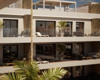 Nieuwbouw - Appartement - Finestrat