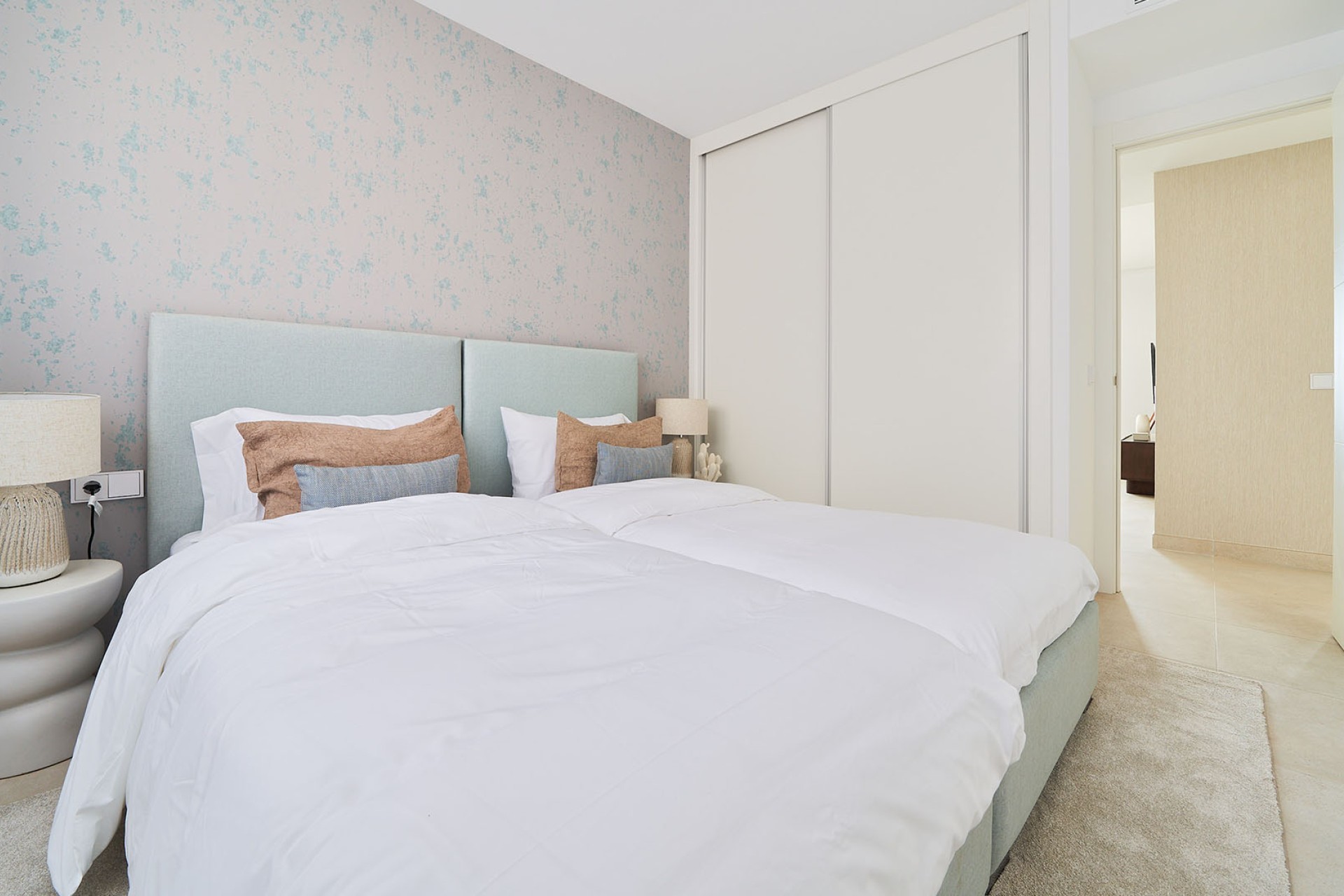 Nieuwbouw - Appartement - Fuengirola - Spain