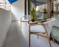 Nieuwbouw - Appartement - Guardamar del Segura - Avda del Puerto