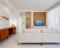 Nieuwbouw - Appartement - Guardamar del Segura - Avda del Puerto