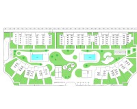 Nieuwbouw - Appartement - Guardamar del Segura - El Raso