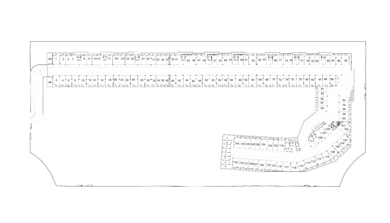 Nieuwbouw - Appartement - Guardamar del Segura - El Raso