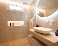 Nieuwbouw - Appartement - Guardamar del Segura - El Raso