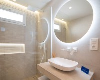 Nieuwbouw - Appartement - Guardamar del Segura - El Raso