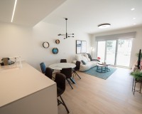 Nieuwbouw - Appartement - Guardamar del Segura - El Raso