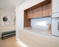 Nieuwbouw - Appartement - Guardamar del Segura - El Raso
