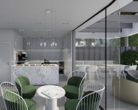 Nieuwbouw - Appartement - Guardamar del Segura - El Raso